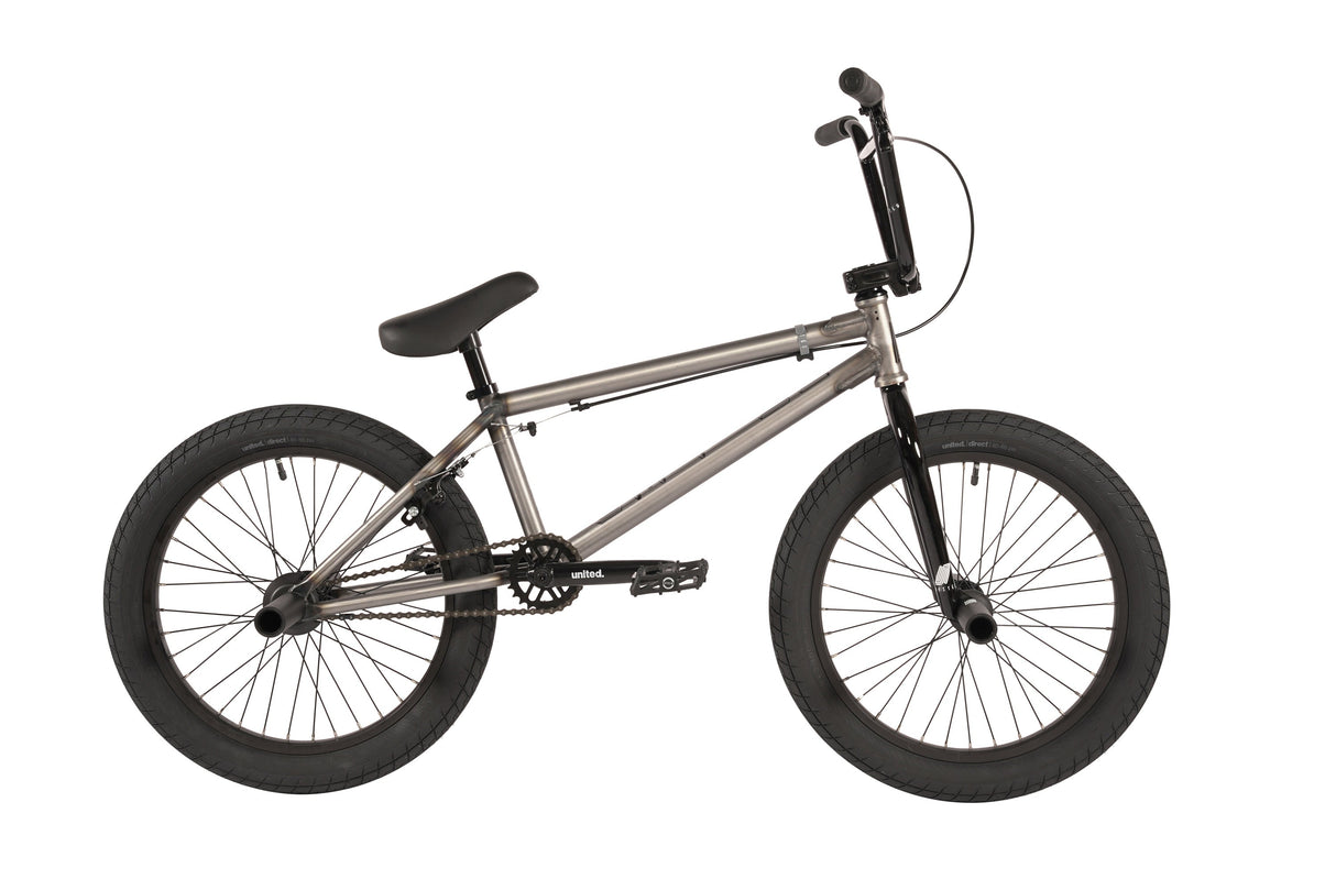 REBORN BIKE - Image 1