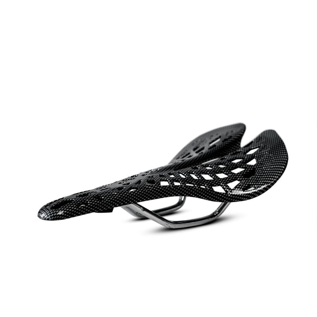 Saddle - Track - Carbon