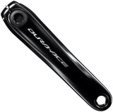 Shimano Dura-Ace FC-R9200 Crankset - 165mm 12-Speed 52/36t Hollowtech II Spindle Interface BLK