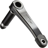 e*thirteen Helix Race GR Crankset - 165mm 73mm 30mm Spindle e*thirteen P3 Connect Interface BLK