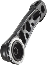 e*thirteen Helix Race GR Crankset - 165mm 83mm 30mm Spindle e*thirteen P3 Connect Interface BLK