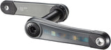 e*thirteen Helix Race Carbon Crankset - 175mm 73mm 30mm Spindle DUB Interface