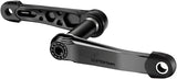e*thirteen Helix Race Crankset - 170mm 73mm 30mm Spindle e*thirteen P3 Connect Interface BLK