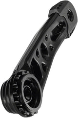 e*thirteen Helix Race Crankset - 170mm 73mm 30mm Spindle e*thirteen P3 Connect Interface BLK