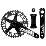 Conquer Elite - Crankset - RXL