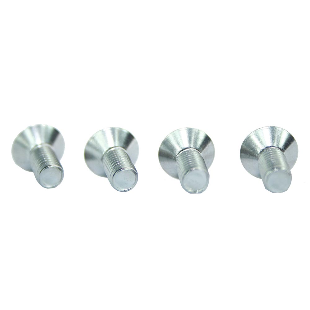 Mini Crank Spider Bolts (4 Pack)