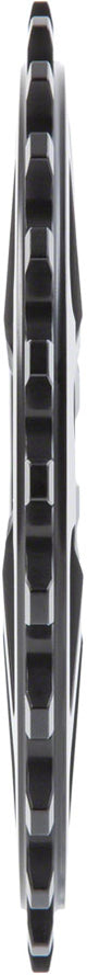 Odyssey Boyd Sprocket - 28T Black