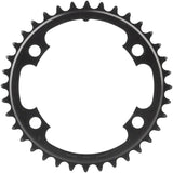 Shimano Tiagra FC-4700 Chainring - 36t 110 BCD Asymmetric Black