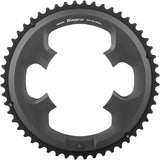 Shimano Tiagra FC-4700 Chainring - 52t 110 BCD Asymmetric Black