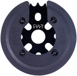 Cult Conviction Guard Sprocket - 28T Black