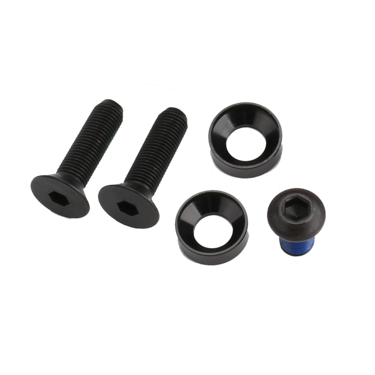 DK Social Crank Hardware