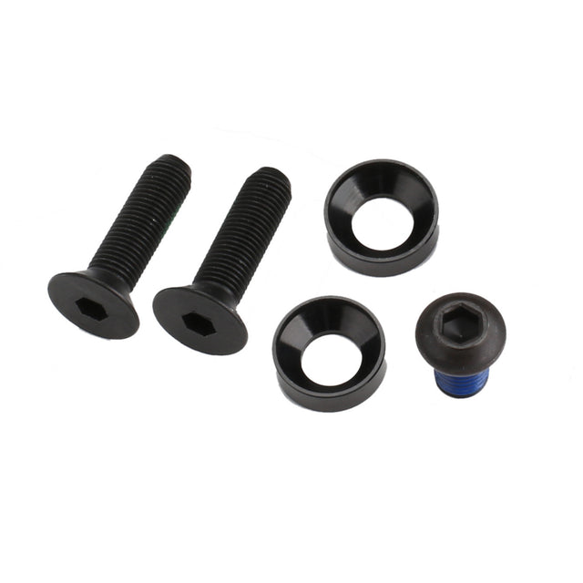 DK Social Crank Hardware
