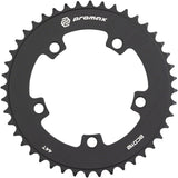 Promax 5-Bolt Chainring - 44t 110 BCD Black