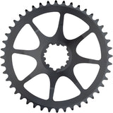 Promax Direct Mount 44t Chainring Black