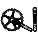 Crankset - Throne Cycles