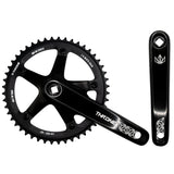 Crankset - Throne Cycles