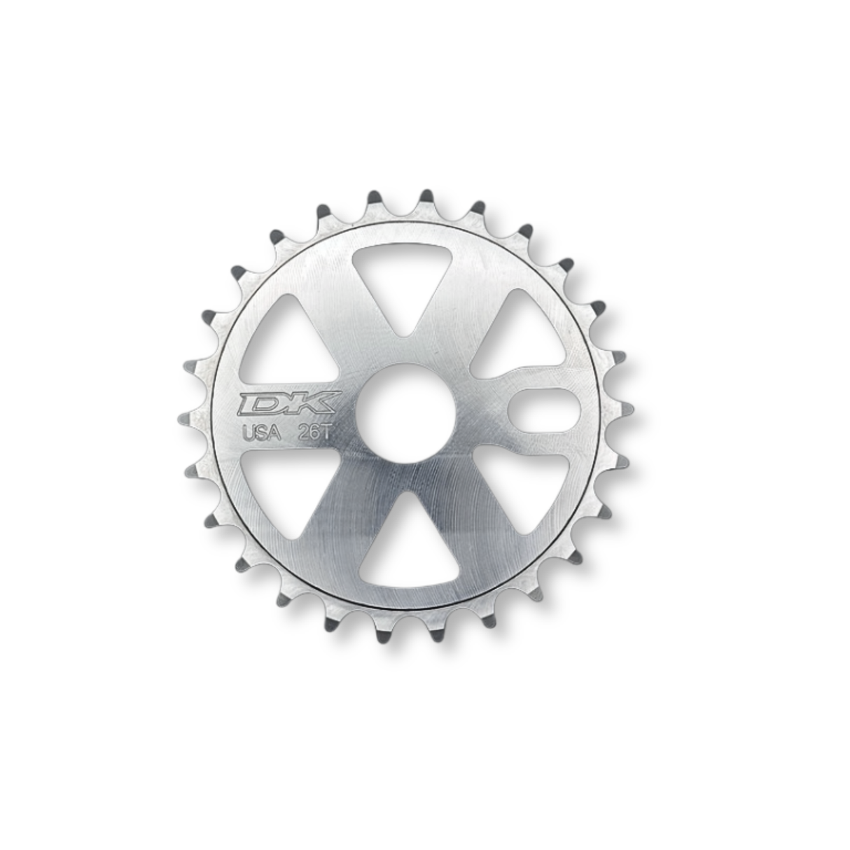 DK Chaka USA Sprocket