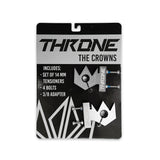 Chain Tensioners - Throne Crown - Multi