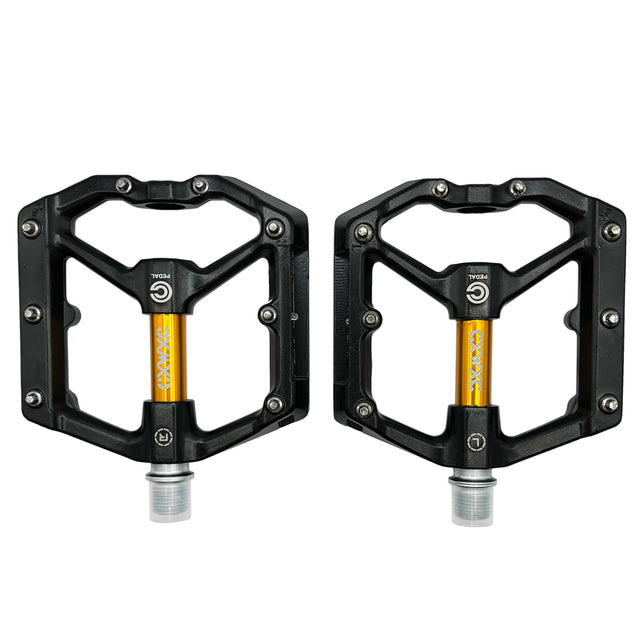 Pedals - Alloy - CX-930