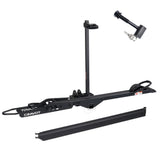 Cravot CyberRack E1 Hitch Bike Rack - 1 eBike