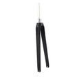 Fork - Carbon Alloy Generic Black 12K