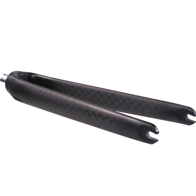 Fork - Carbon Alloy Generic Black 12K