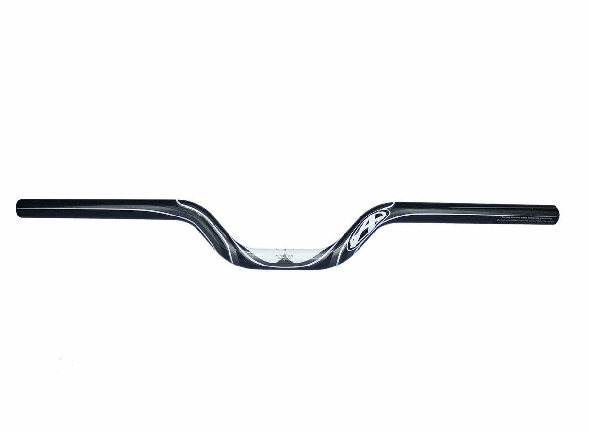 Crupi Parts Answer Micro 2.25" Carbon Bar Upgrade Items
