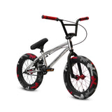 Elite Bmx Pee Wee 16"- Chrome Combat