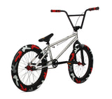 Destro - Chrome Combat
