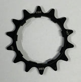 Cook Bros Racing Ghost Serie COG