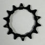 Cook Bros Racing Ghost Serie COG