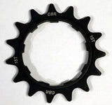 Cook Bros Racing Ghost Serie COG