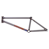 COME OVER FRAME - Image 1