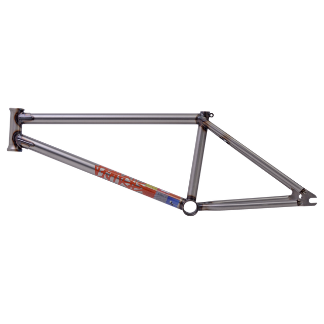 COME OVER FRAME - Image 1