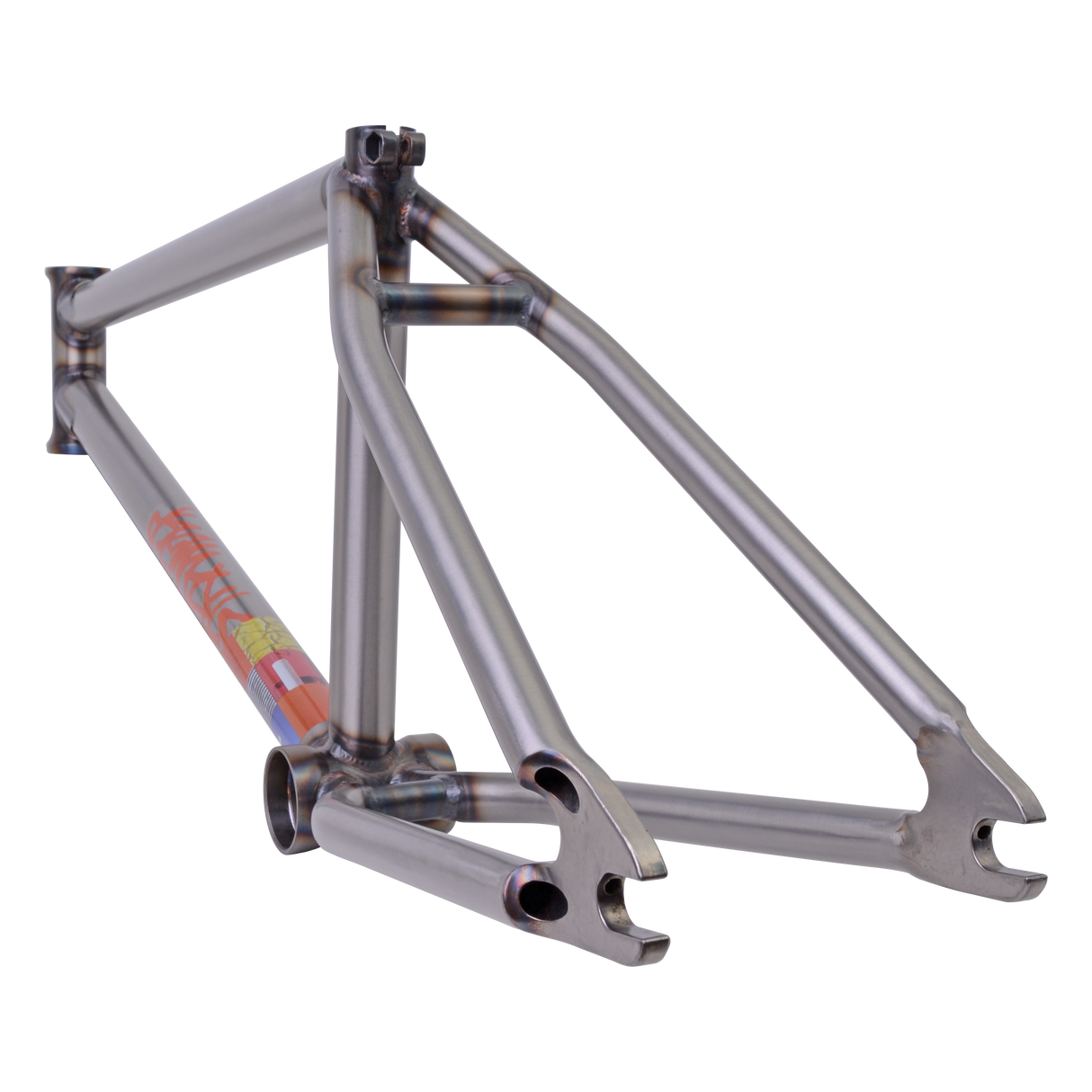 COME OVER FRAME - Image 3