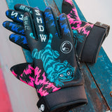 Shadow Conspire Gloves - Nekomata