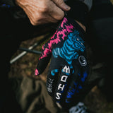 Shadow Conspire Gloves - Nekomata