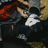 Shadow Conspire Gloves - Registered
