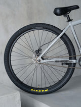 The Goon - C Concrete Grey