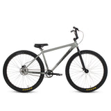 The Goon - C Concrete Grey