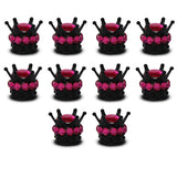 Valve Cap - CROWN - Multi