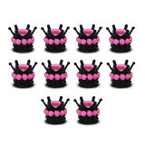 Valve Cap - CROWN - Multi