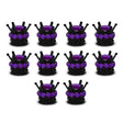 Valve Cap - CROWN - Multi