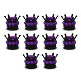 Valve Cap - CROWN - Multi