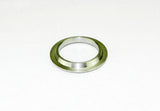 Crupi Parts Headset/Spacers 1" Integrated Alloy each Fork Crown Race