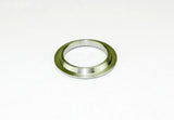Crupi Parts Headset/Spacers 1" Integrated Alloy each Fork Crown Race