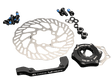 Crupi Brakes Crupi Disc Brake Adapter Kit 120mm