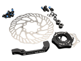 Crupi Brakes Crupi Disc Brake Adapter Kit 120mm