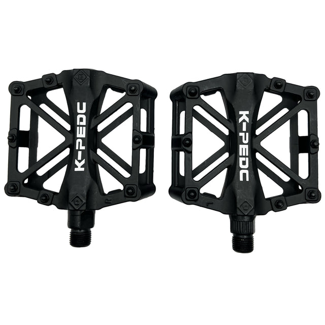 Pedals - Alloy Ball  - D02