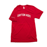 DK Dayton Kids Tee